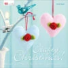 Bastelbuch: Crafty Christmas!, OZ Verlag -Weihnachts Faden Geschaft bastelbuch crafty christmas oz verlag