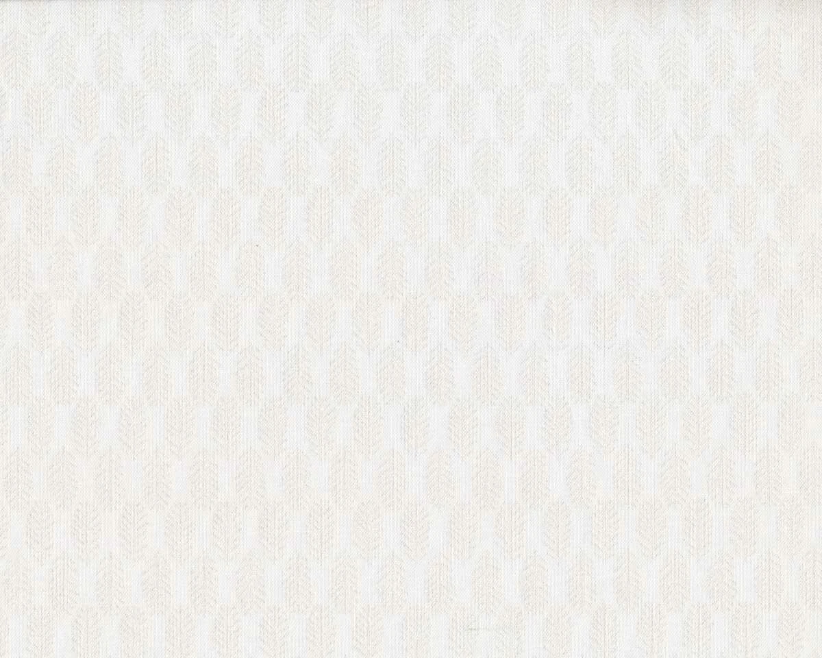 Metallic-Patchworkstoff MAGIC CHRISTMAS, Blätter, Weiß-lichtsilber Metallic 3 Metallic-Patchworkstoff MAGIC CHRISTMAS, Blätter, Weiß-lichtsilber Metallic