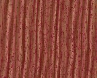 Metallic-Patchworkstoff MAGIC CHRISTMAS, Streifen, Dunkelrot-gold Metallic