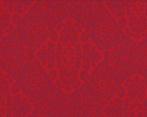 Patchworkserie "Christmas Ornaments" Mit Rauten-Ornamenten, Rot-weinrot 3 Patchworkserie "Christmas Ornaments" Mit Rauten-Ornamenten, Rot-weinrot