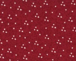 Patchworkstoff SCANDINAVIAN CHRISTMAS II, Sterne, Lecien