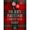 Weihnachts-Bastelbuch: A Merry British Christmas, Busse Seewald 1 Weihnachts-Bastelbuch: A Merry British Christmas, Busse Seewald -Weihnachts Faden Geschaft weihnachts bastelbuch a merry british christmas busse seewald