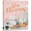Weihnachts-Bastelbuch: Slow Christmas, EMF -Weihnachts Faden Geschaft weihnachts bastelbuch slow christmas emf