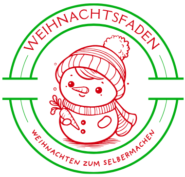 Weihnachts Faden Geschaft